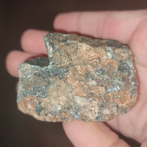 Rare Super Seven Stone! - Picture 6 of 12